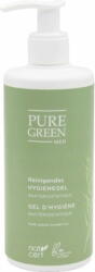 Pure Green Group MED tisztító higiéniai gél - 300 ml