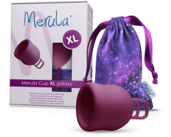 Merula Cup Menstruációs kehely Merula Cup XL Galaxy (MER011)