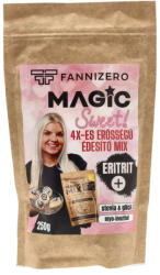 FANNIZERO Magic Sweet édesítő 250g