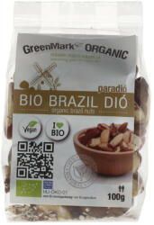 GreenMark Organic Bio Brazil Dió /paradió/