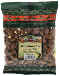 Naturfood Mandulabél 200g - go-free