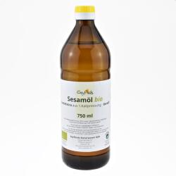 Sat Nam Seyfried Sesame Oil érlelt bio szezámolaj (7400/2)