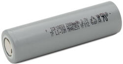 Tenpower ICR18650-20SG újratölthető Li-Ion akkumulátor cella (953173)