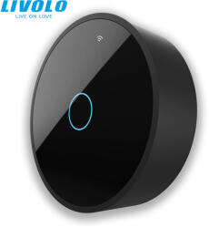  C700PZ LIVOLO hordozható Zigbee gateway Smart Home Wifi átjáró 250V (C700PZ)