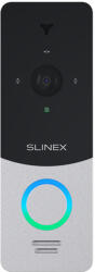 Slinex ML-20HD videó kaputelefon kültéri egység, 2MP kamera, ezüst/fekete (ML-20HD-SB)