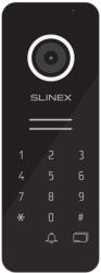 Slinex ML-30CRHD kültéri egység - hívógomb - beléptető, 2MP kamera, MIFARE proximity kártyaolvasó (ML-30CRHD)