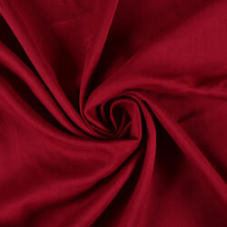 Takoy Rugalmas viszkóz vászon bordó