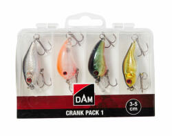 Dam Crank Pack Inc. Box 3-5Cm 3-5Cm (SVS65409)