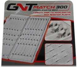 Trabucco Gnt Match 300 előketartó (103-54-510) - pecaabc