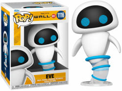 Funko POP! Wall-E - Eve Flying vinyl 10cm figura