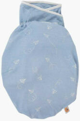 Ergobaby Swaddle/Sistem de Infasare Ergobaby - Paper Planes