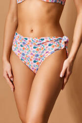 Ysabel Mora Slip costum de baie Capadocia multicolor XL