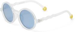 Olivio & Co Ochelari de soare cu lentile polarizate OLIVIO & CO - 5-12 ani - Classic Olivio - Jellyfish White