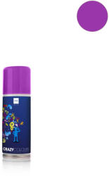 Crazy Color Spray colorant pentru par CRAZY COLOURS - colorare temporara - LILA (Y624L)