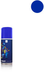 Crazy Color Spray colorant pentru par CRAZY COLOURS - colorare temporara - ALBASTRU (Y624BL)