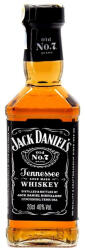 Jack Daniel's Jack Daniel’s - Tennessee Whiskey - 0.2L, Alc: 40%