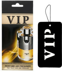VIP Fresh illatos medál #787