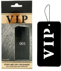 VIP Fresh illatos medál #001