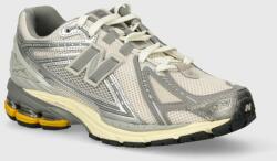 New Balance sportcipő 1906 szürke, M1906RRD - szürke Női 43