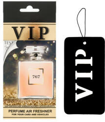 VIP Fresh illatos medál #767