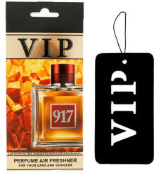 VIP Fresh illatos medál #917
