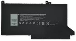 Dell Baterie pentru Dell Latitude 13 7390 Li-Ion 3600mAh 3 celule 11.4V Mentor Premium (MMDDELL1151B114V3600)