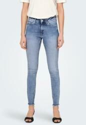 ONLY Blush Jeans ONLY | Albastru | Femei | XS/30 - bibloo - 217,00 RON