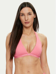 Tommy Hilfiger Bikini felső UW0UW05257 Rózsaszín (UW0UW05257)