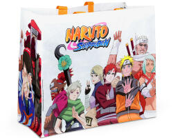 KONIX Naruto bevásárló táska