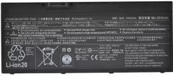 Dell Baterie pentru Fujitsu FMVNBP248 Li-Ion 3490mAh 4 celule 14.4V Mentor Premium