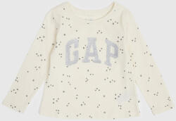 GAP Tricou pentru copii GAP | Alb | Fete | 86