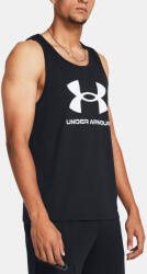 Under Armour UA Sportstyle Logo Maieu Under Armour | Negru | Bărbați | L