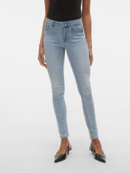 Vero Moda Lash Jeans Vero Moda | Albastru | Femei | XS/30