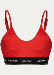 Calvin Klein Bikini felső KW0KW02426 Piros (KW0KW02426)