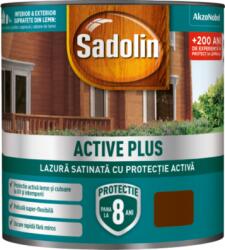 Sadolin Active Plus WB Stejar 5L