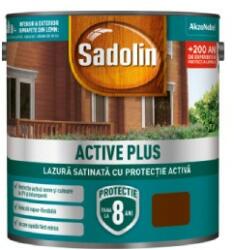 Sadolin Active Plus WB Stejar 2.5L