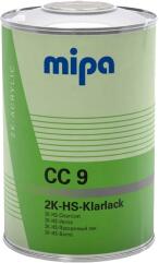 Mipa Lac Auto Mipa CC9, 2K HS, 1L