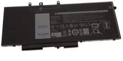 Dell Baterie pentru Dell KCM82 Li-Polymer 8550mAh 4 celule 7.6V Mentor Premium