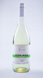  Szanandor Irsai Olivér 2023 Száraz/Dry 11.5 % 750 ml (ebio)