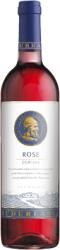 Budureasca Vin Rose Budureasca Clasic Pinot Noir, Demisec, 0.75l (5940541820062)