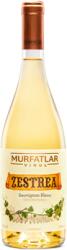 Murfatlar Vin Alb, Demisec, Sauvignon Blanc, Zestrea, Murfatlar, 0.75 L (C4768-2543-6542)