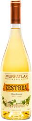 Murfatlar Vin Alb, Demidulce, Chardonnay, Zestrea, Murfatlar, 0.75 L (C4768-2543)