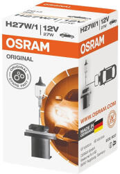 OSRAM Bec H27 1 12V 27W Osram, Original (880)