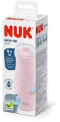 Nuk Чаша NUK - Mini-Me Sip, 300 ml, 9+ месеца, Пеперуда (10225323)