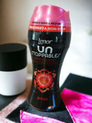 Lenor Unstoppables Spring 210g parfümgyöngy