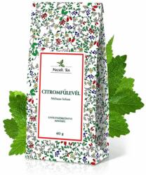 Mecsek Tea Citromfűlevél szálas monotea 40g