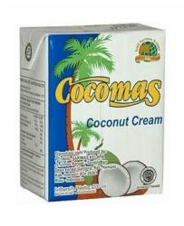  Cocomas Kókusztejszín (kókuszkrém) 200ml