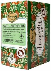 Gyógyfű Anti Arthritis filteres teakeverék 20 filter Gyógyfű