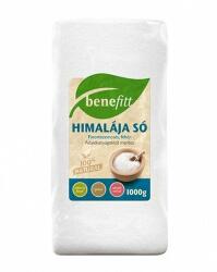 INTERHERB BENEFITT Himalája só fehér finomszemcsés 1000g