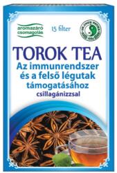 Dr. Chen Patika Torok tea csillagánizzsal 15 filter Dr. Chen